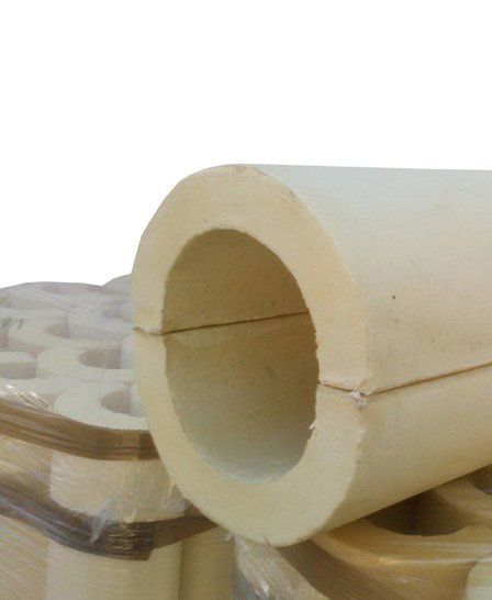 Aislamiento Térmico para Tuberías(PreFormado)