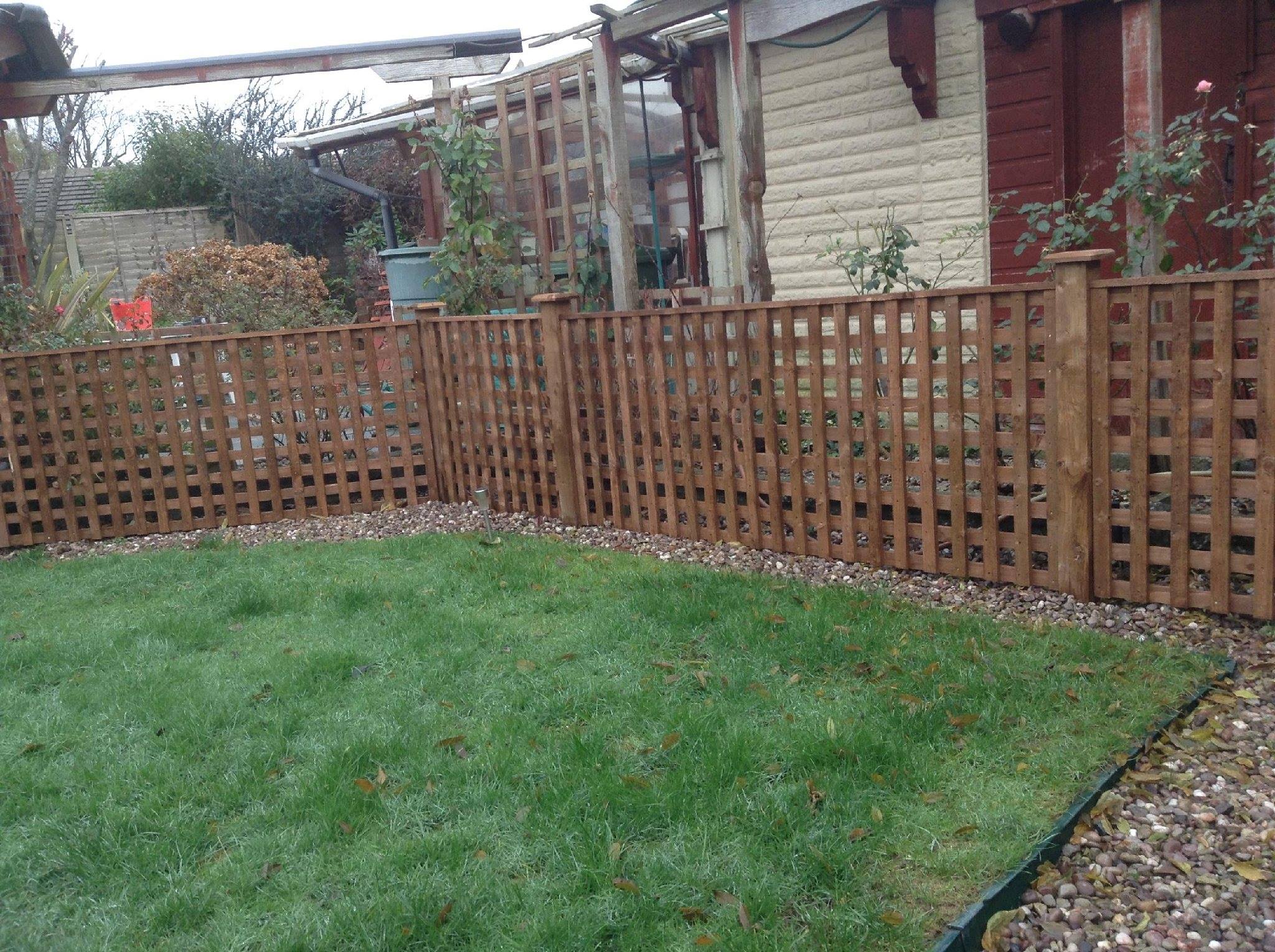 premier fence