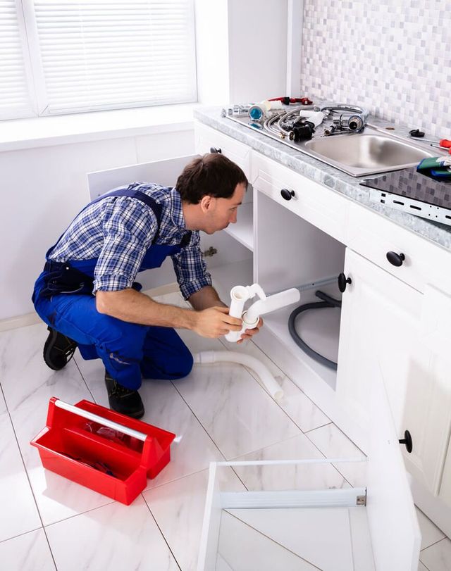 Best Drain Cleaning Service