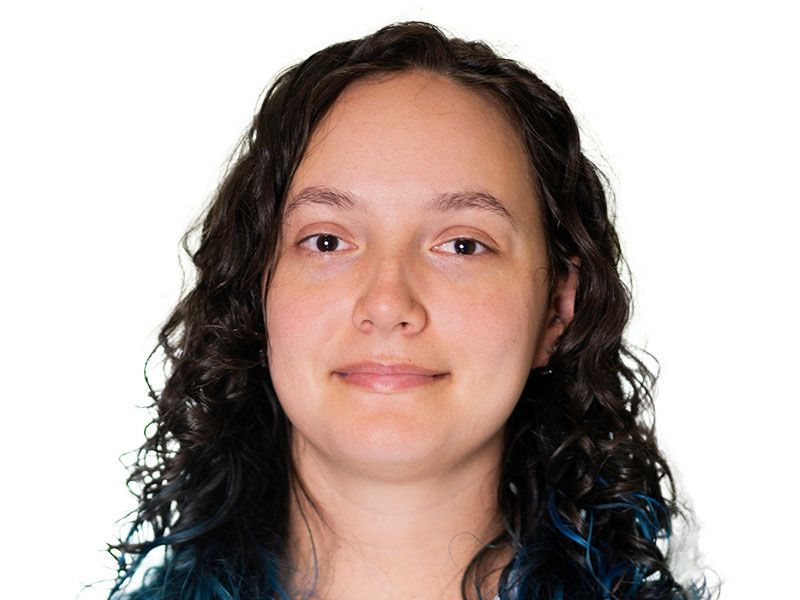 Marie Claire Jensen Schmidt