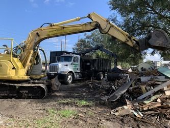 Big Tree  | Winter Haven, FL | Durham’s Tree Service