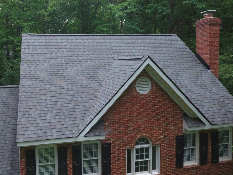 Roof Inspections - Raleigh Residential Exteriors