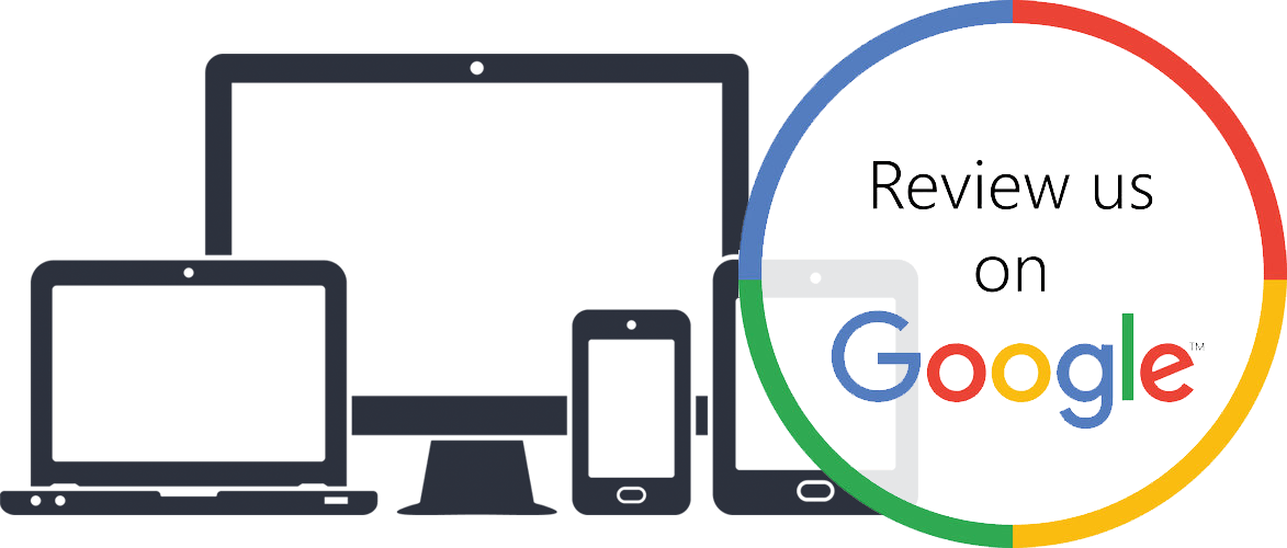 Review us on google - Raleigh Residential Exteriors