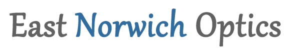 East Norwich Optics logo