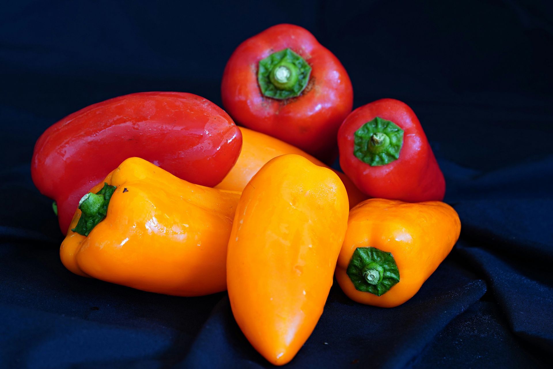Bell Peppers