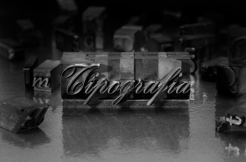 Tipografia storica