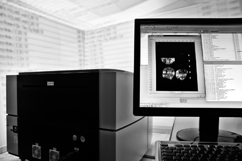 Moderni sistemi di stampa laser digitale