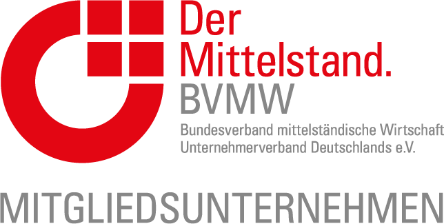 BVMW Mitgliedsunternehmen