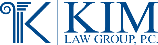Kim Law Group, P.C. logo