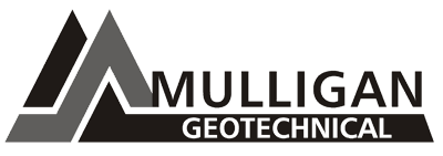 Mulligan GeoTechnical Logo