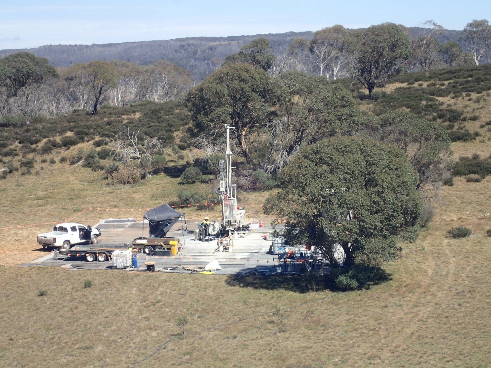 Snowy Hydro 2.0