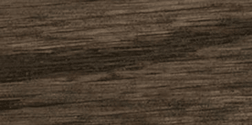 A close up of a piece of brown wood.