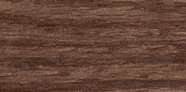 A close up of a piece of brown wood.