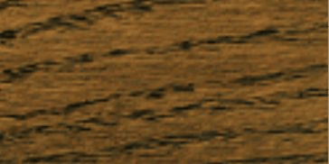 A close up of a brown carpet with a black border