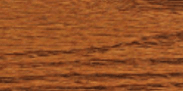 A close up of a piece of brown wood.