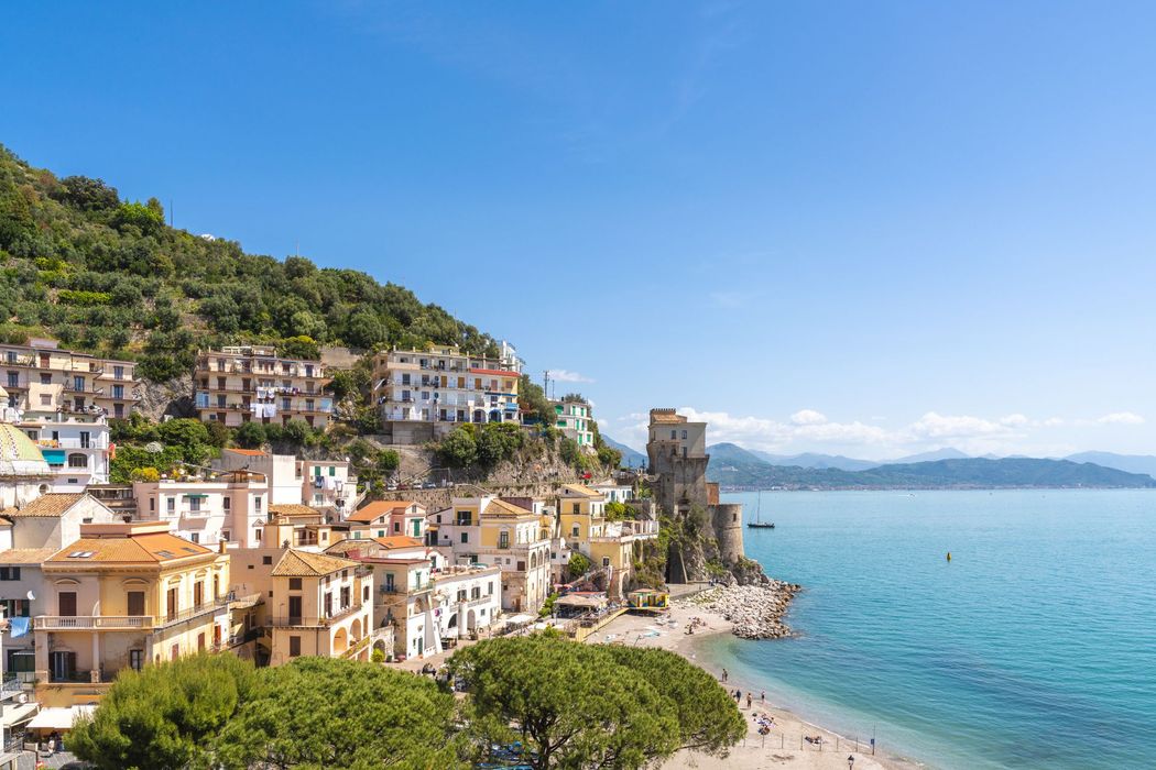 Costiera sorrentina