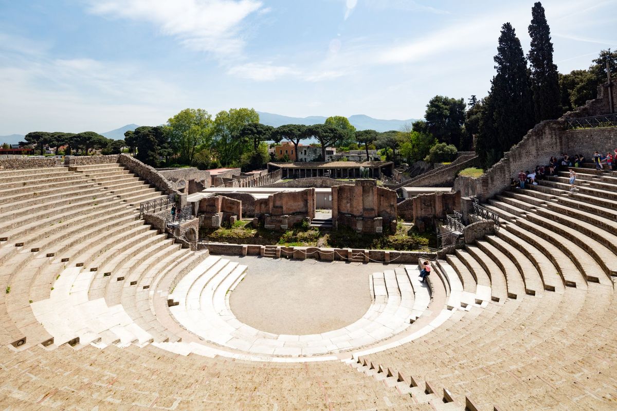 Pompei