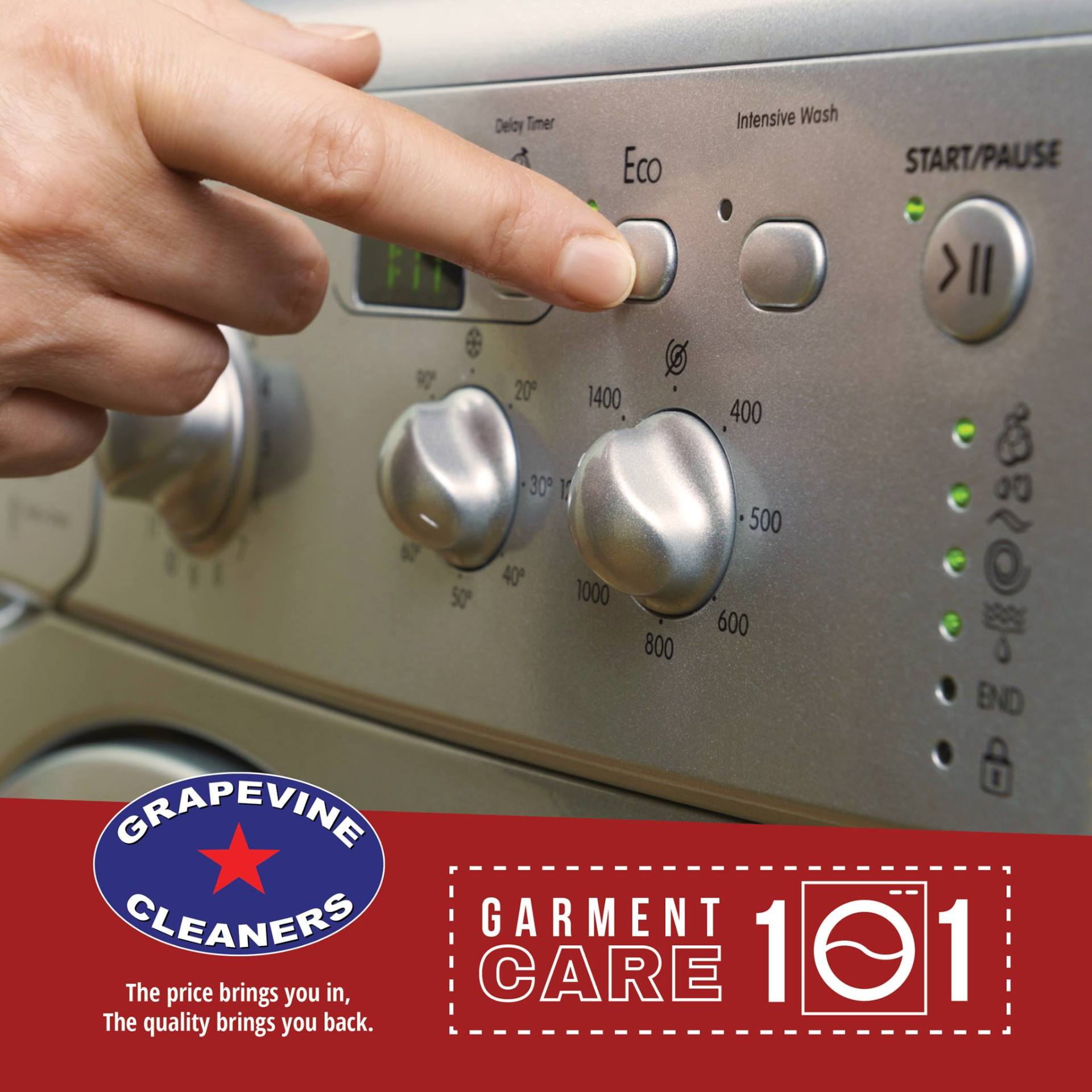 Dry Cleaning Grapevine, TX Grapevine Cleaners