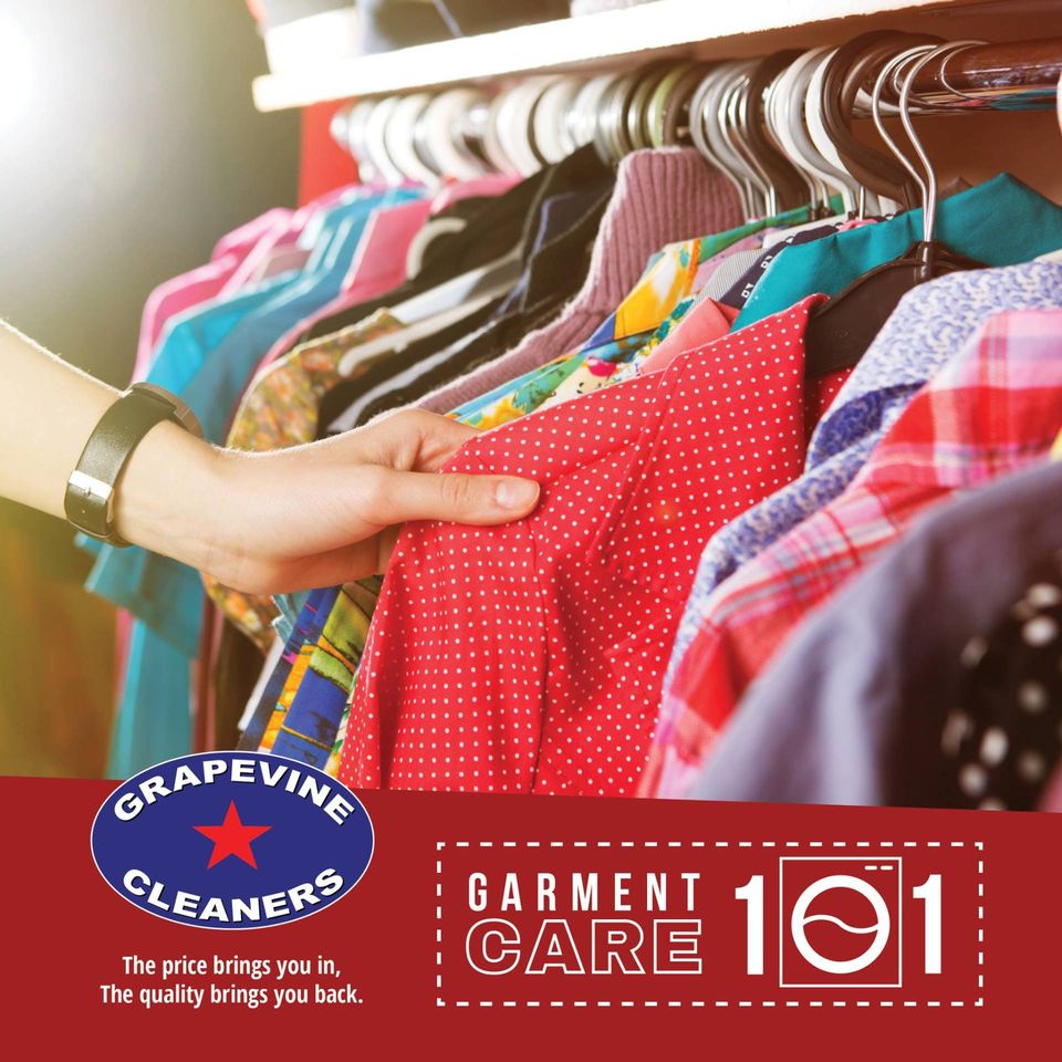 Laundry and Cleaning Services Grapevine, TX Grapevine Cleaners