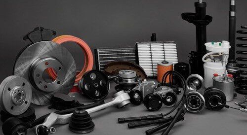 Car Auto Parts