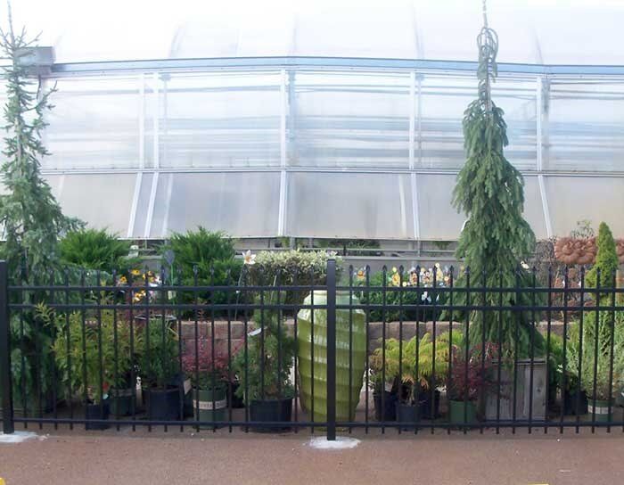 Classic Fence Panel — Hickory, NC — Fister Fence of Hickory LLC