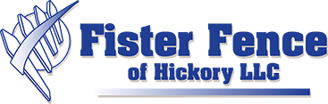 Fister Fence of Hickory LLC