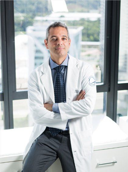 Dr. Sandro Queiroz