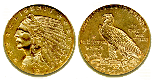 1908-1929-Indian-Head-Quarter-Eagle-$2.50