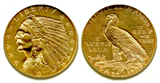 Our Gallery Of Gold Coins For Sale