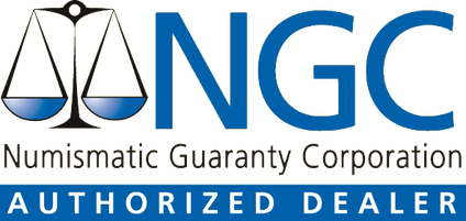 Numismatic-Guaranty-Corporation