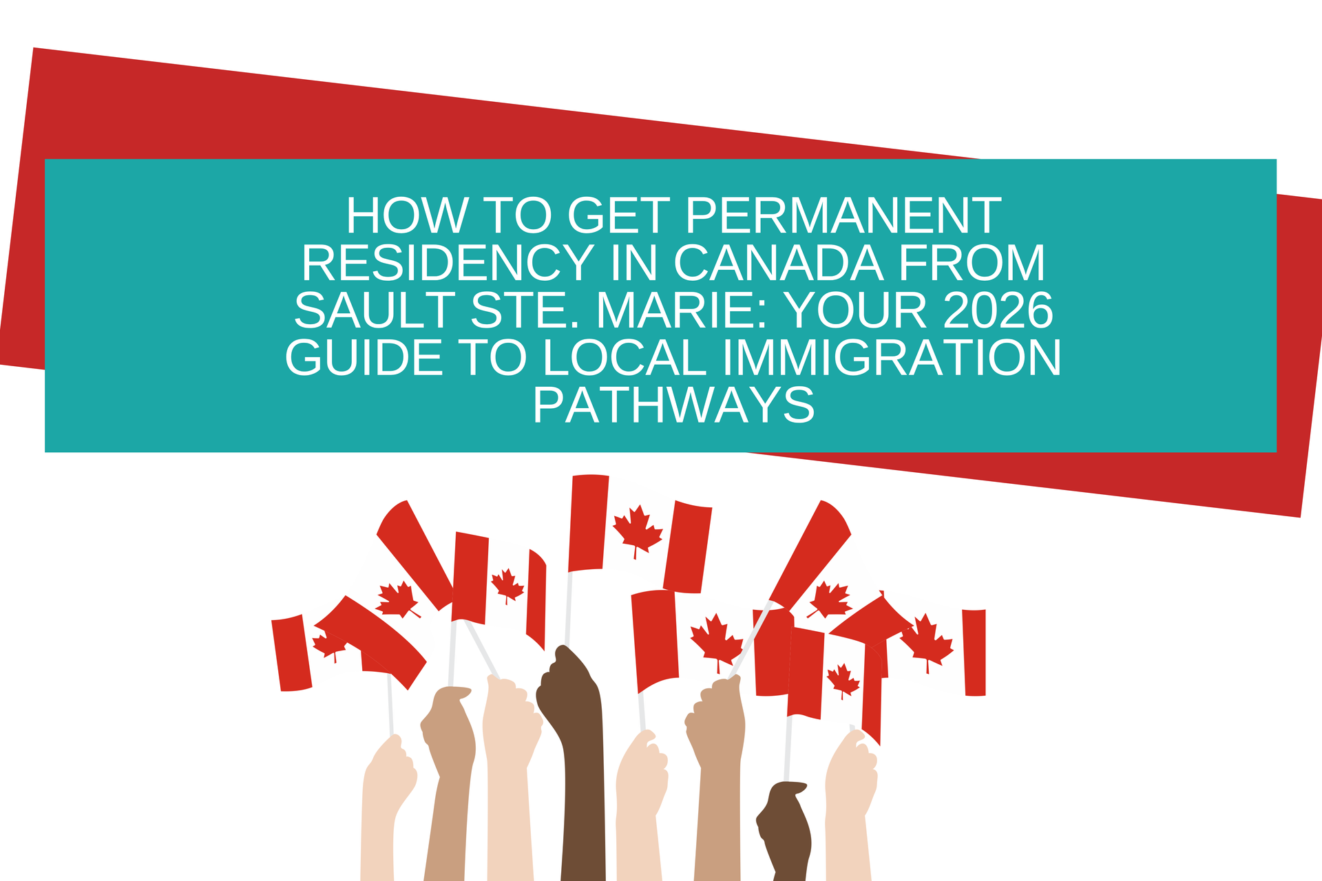 Explore your pathway to Canadian PR in 2026