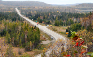 Photo of Northern Ontario