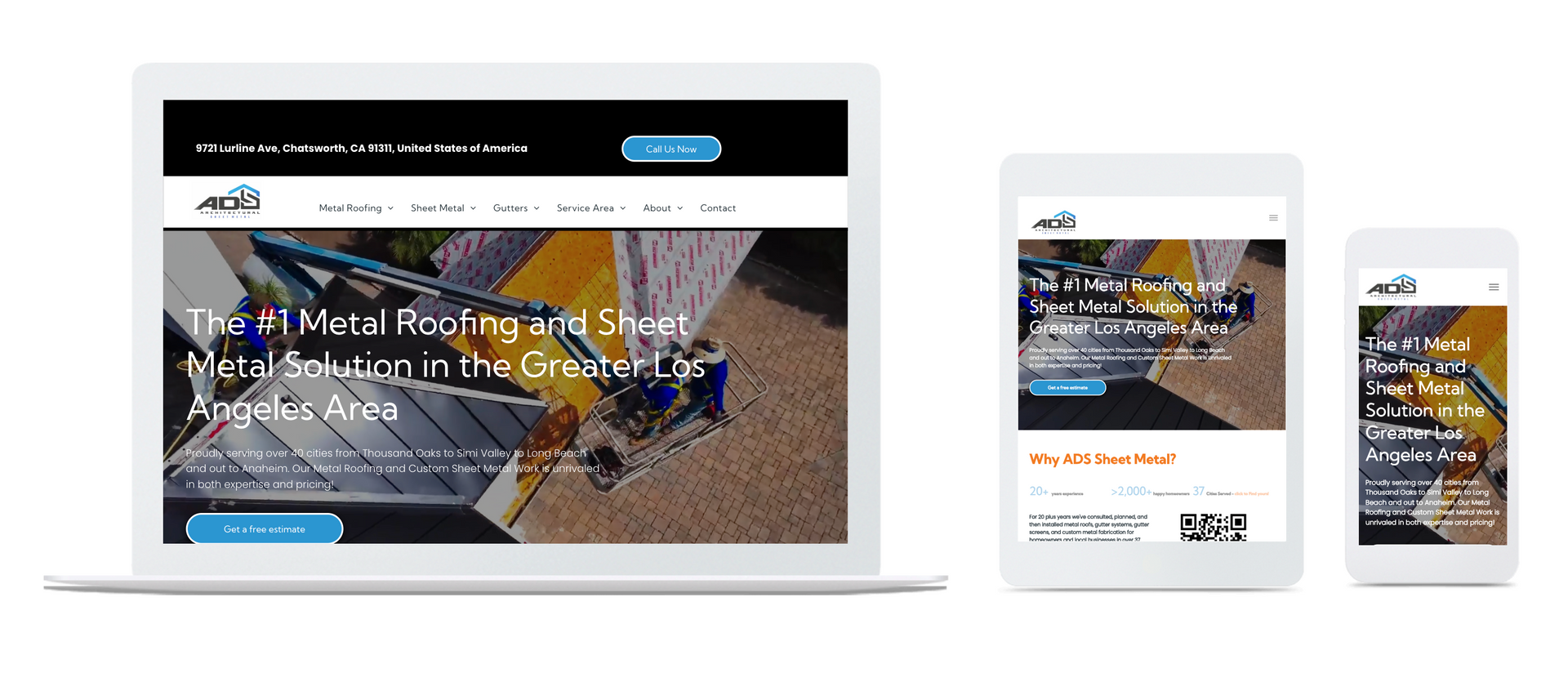 home services websites