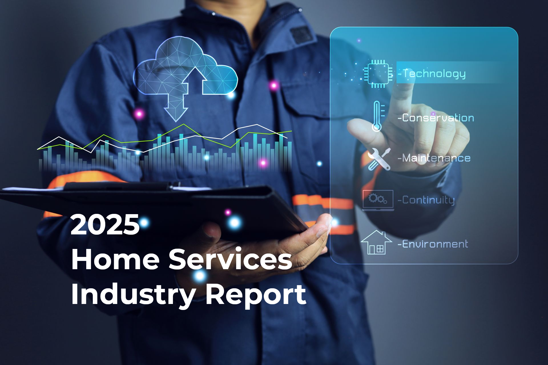 home services industry report 2025,home services industry report