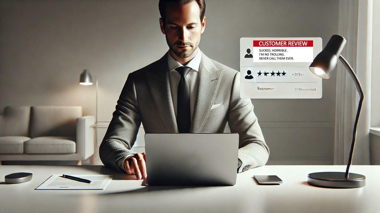 how to get more reviews