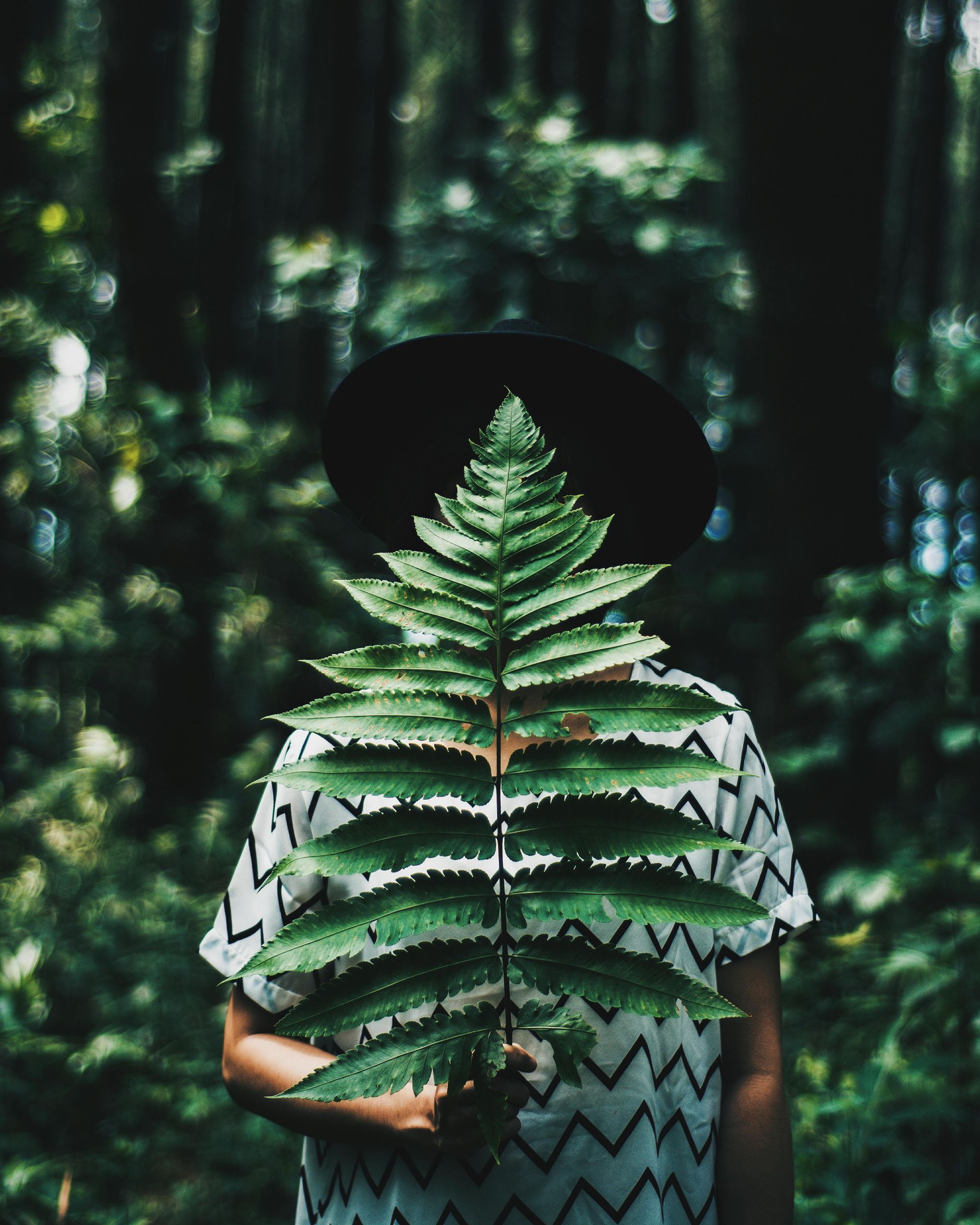 hiding your business address