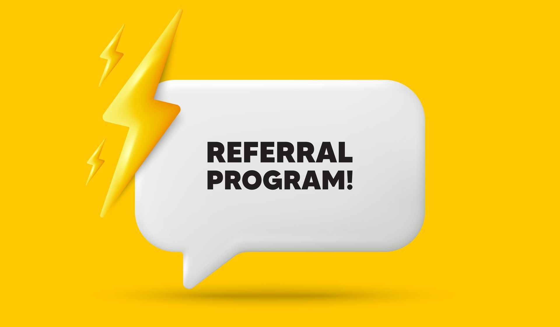 gutter referral program