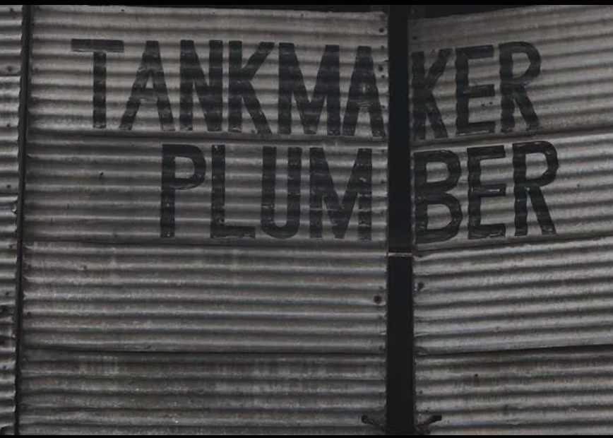 unique plumbing names with city in it