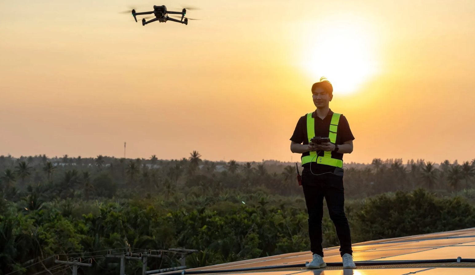 contractor social media services