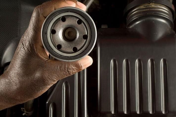 LUBRICANTES FILTROS Y ACUMULADORES ROBLEDO - ENGRASADO EN GENERAL