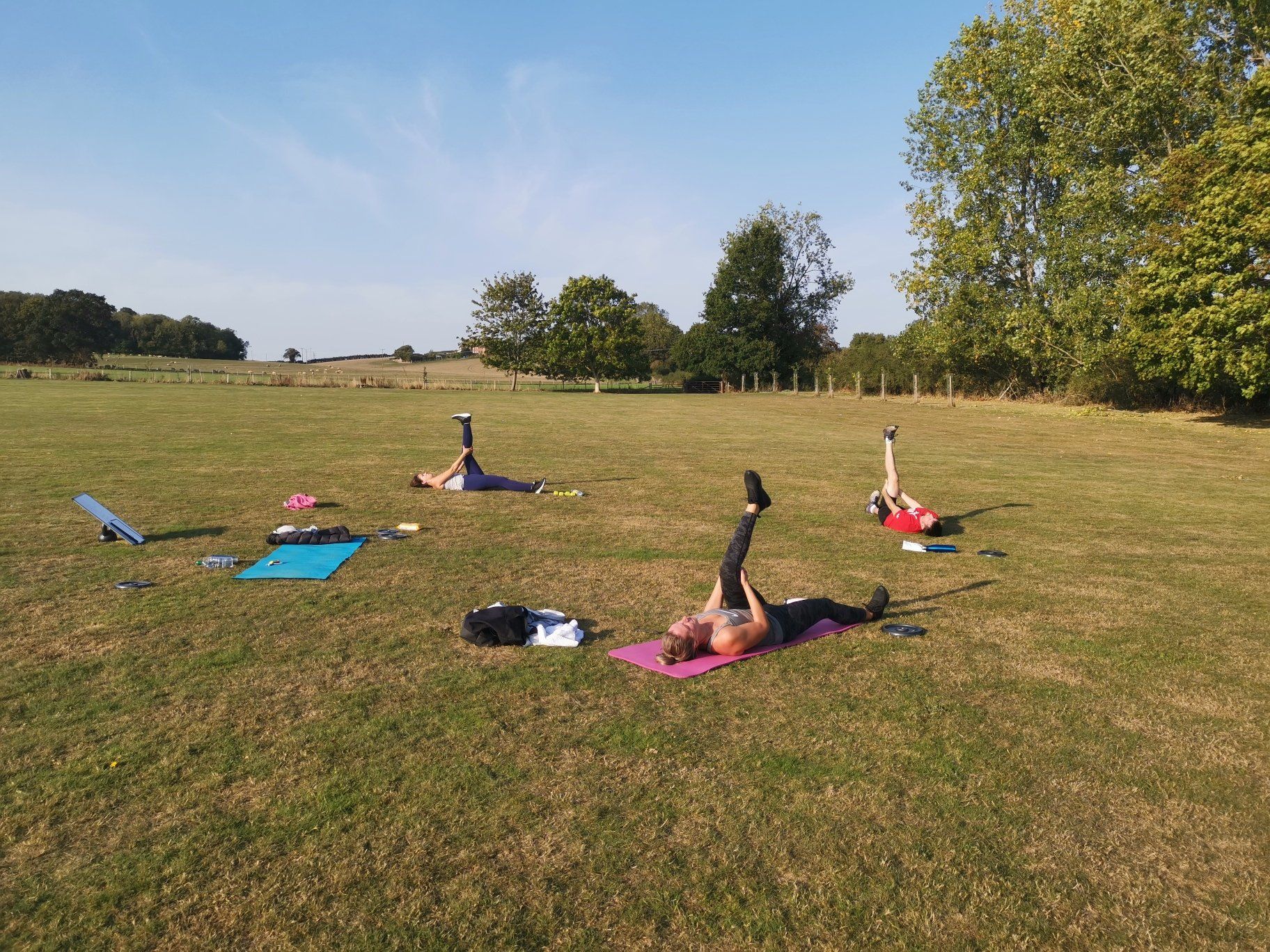 tazfit gallery image