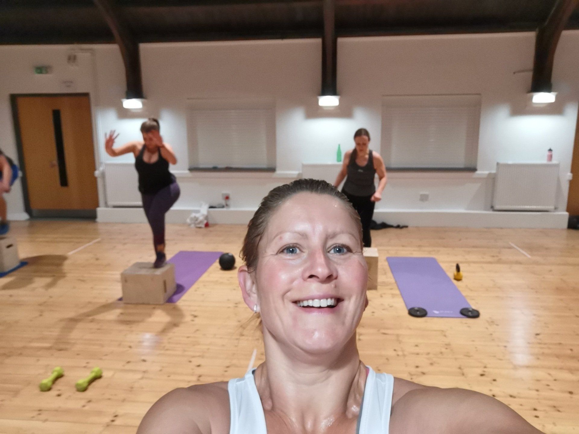 tazfit gallery image