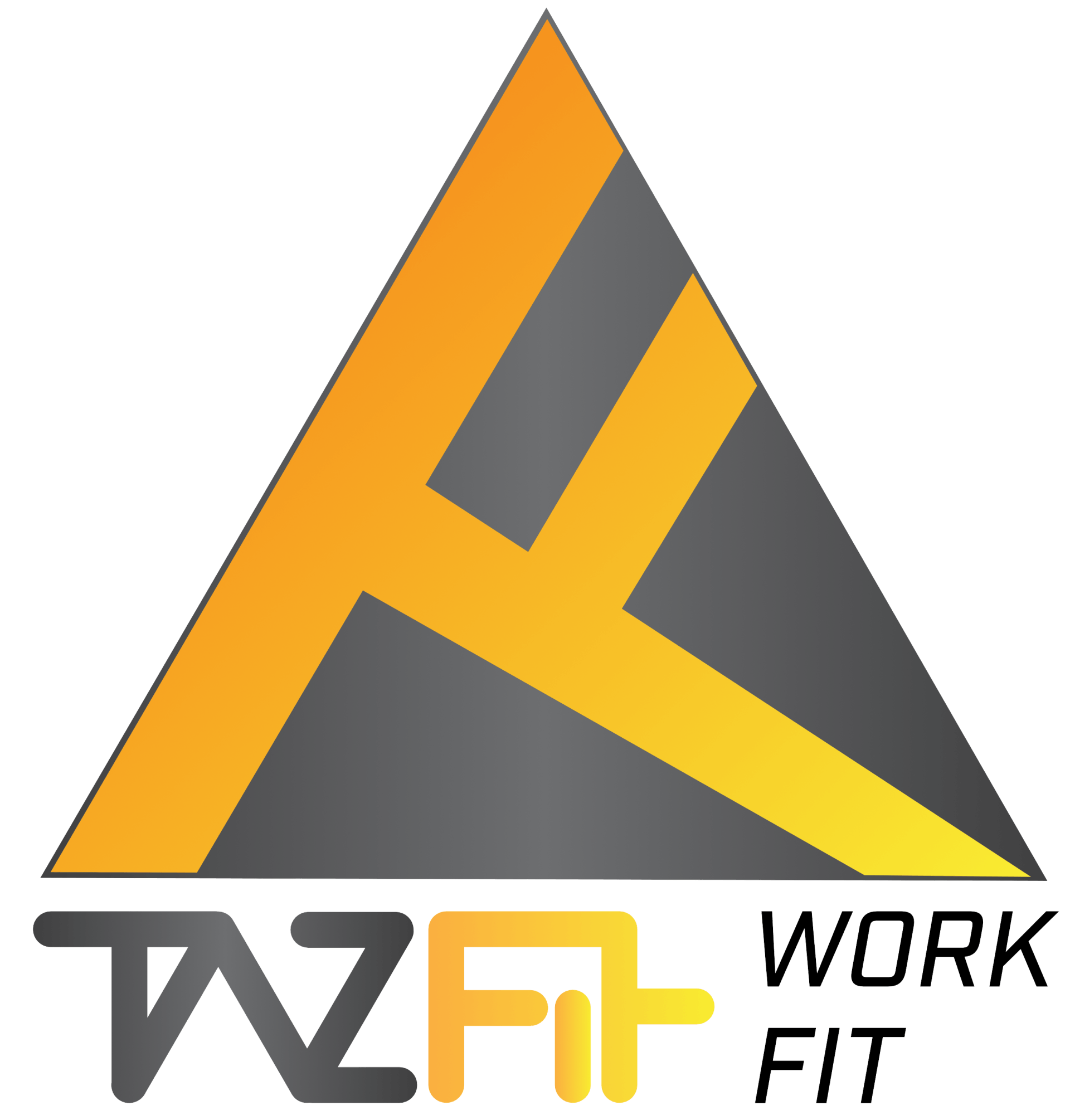 Work Fit Logo