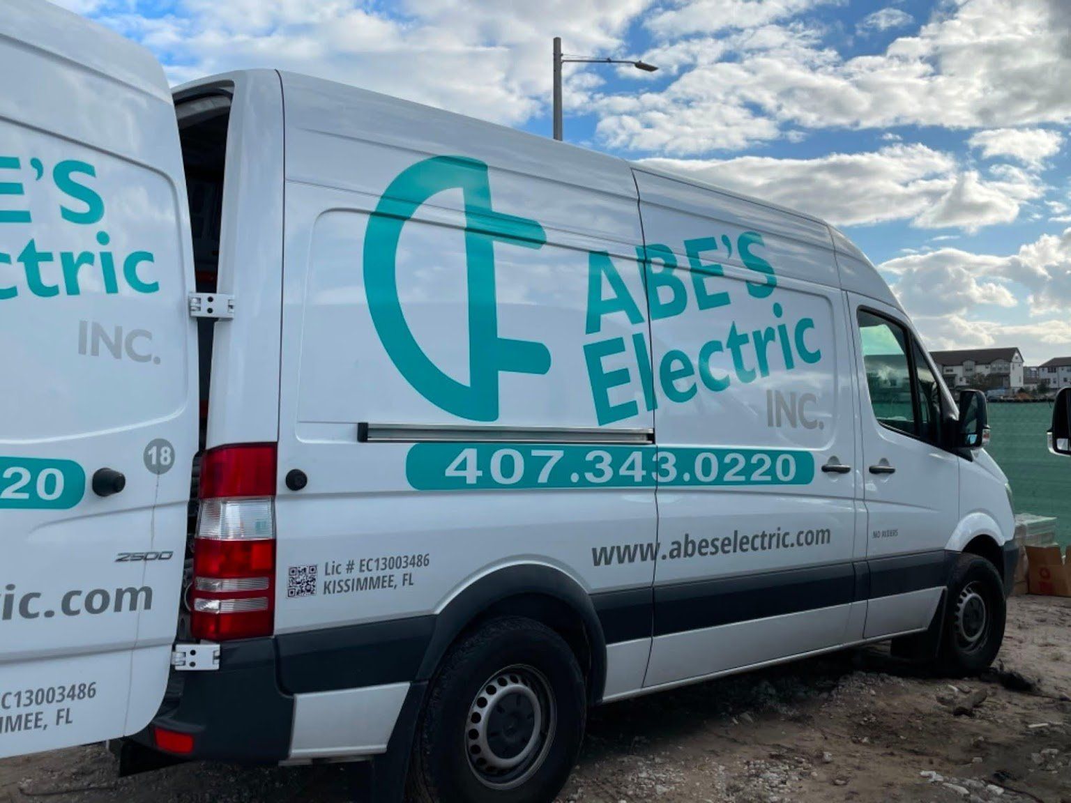 ABE'S Electric