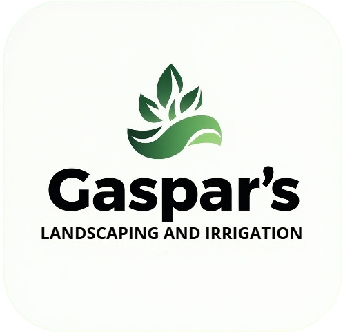 Gaspar's Landscaping & Irrigation	