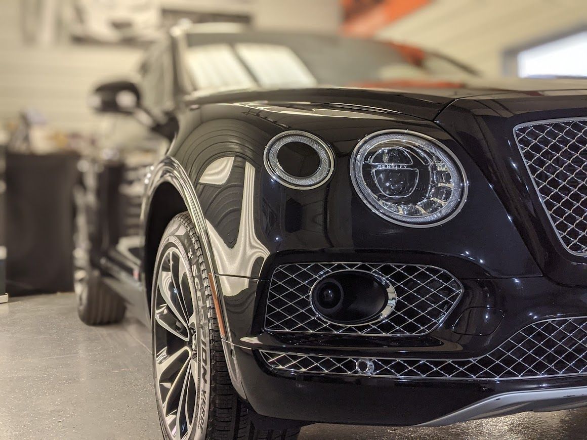 Ceramic Coating Over PPF: Ultimate Protection Guide