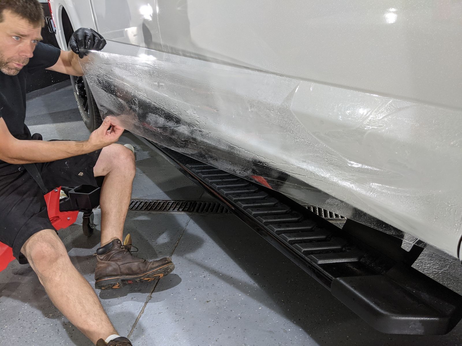 New Car Checklist: Protect Your Investment