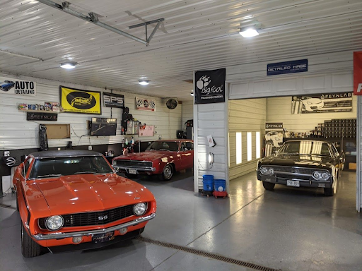 Will Paint Correction Damage My Car Finish? Myths Debunked
