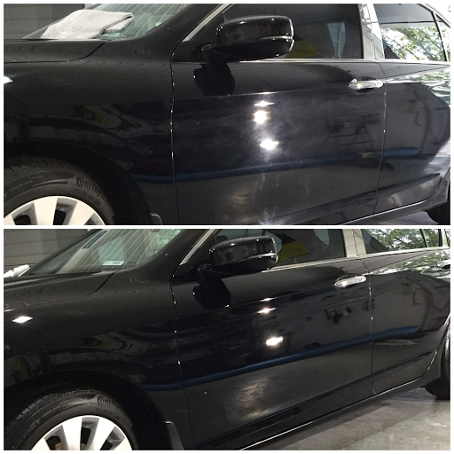 car paint correction 101 primary image