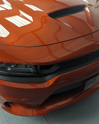 Does Paint Protection Film Block UV Rays? Exploring Its Sun Defense Benefits Featured image